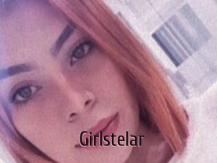 Girlstelar