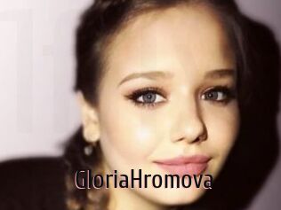 GloriaHromova