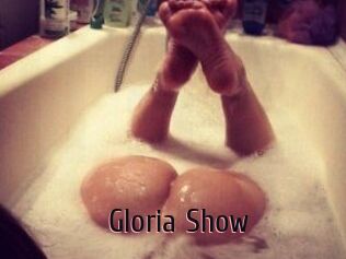 Gloria_Show