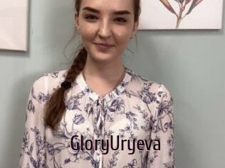 GloryUryeva