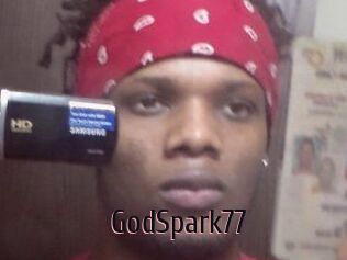 GodSpark77