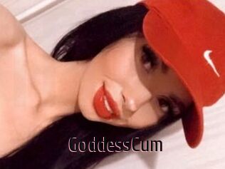 GoddessCum