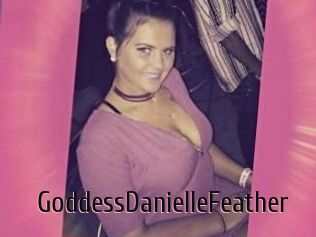 GoddessDanielleFeather