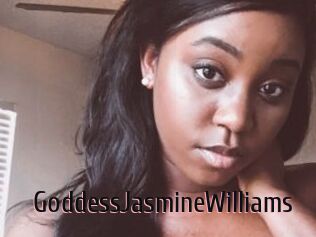 GoddessJasmineWilliams