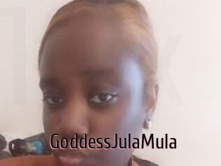 GoddessJulaMula