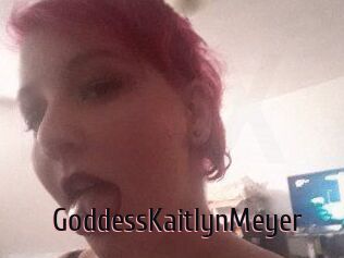 GoddessKaitlynMeyer