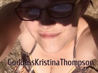 GoddessKristinaThompson