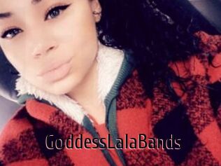 GoddessLalaBands