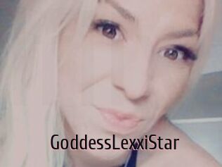 GoddessLexxiStar