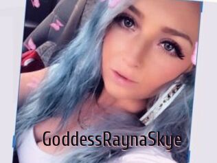 GoddessRaynaSkye