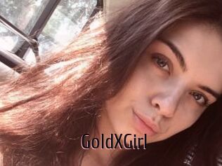 GoldXGirl