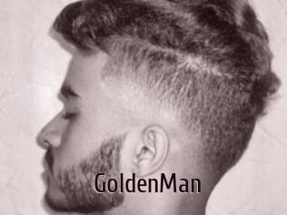 GoldenMan