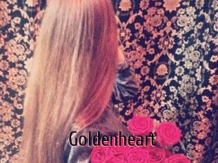 Goldenheart