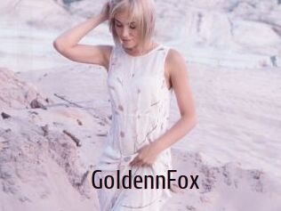 GoldennFox