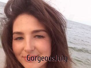 GorgeousJuly