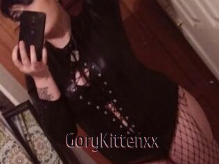 GoryKittenxx