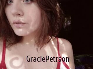 GraciePetrson