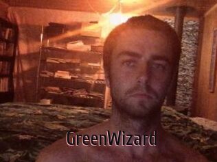 GreenWizard