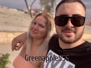 Greenapple555