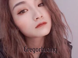 Gregorhuang