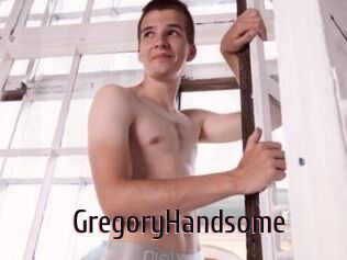 GregoryHandsome