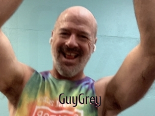 GuyGrey 1 film x