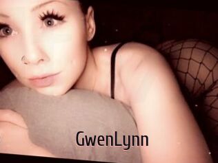 GwenLynn