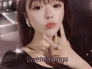 Gwendolynyu