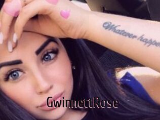 GwinnettRose