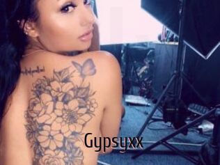 Gypsy_xx