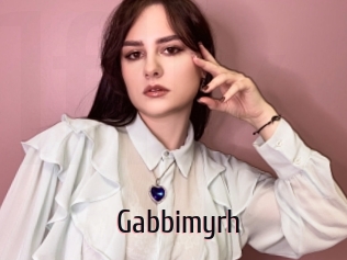 Gabbimyrh