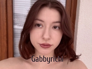 Gabbyrichi