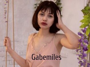 Gabemiles