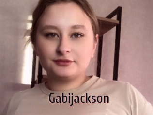 Gabijackson