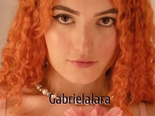 Gabrielalara