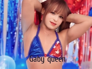 Gaby_queen