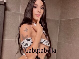 Gabytabella