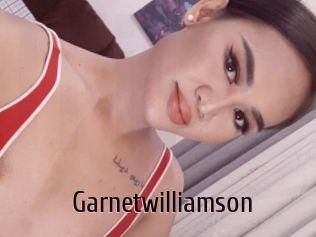 Garnetwilliamson