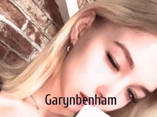 Garynbenham