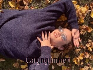 Garyngummer