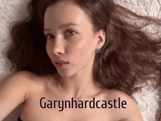 Garynhardcastle