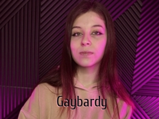 Gaybardy