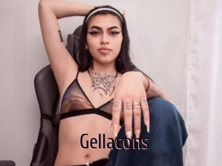 Gellacons