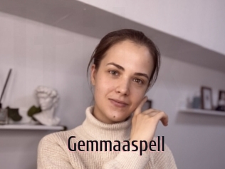 Gemmaaspell