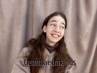 Gemmaedmands