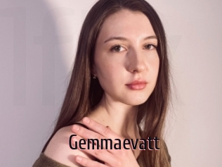 Gemmaevatt