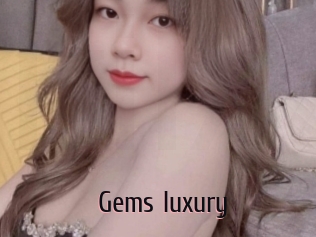 Gems_luxury