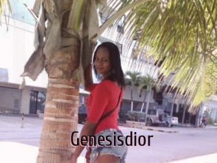 Genesisdior