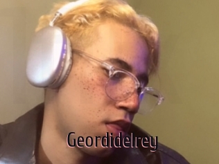 Geordidelrey