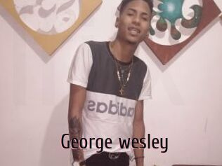 George_wesley